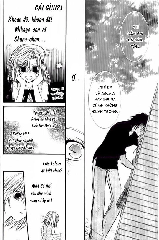 Ng Life Chapter 24 - 18