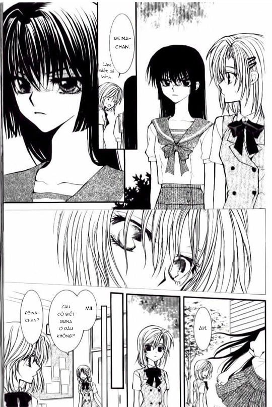 Ng Life Chapter 24 - 19