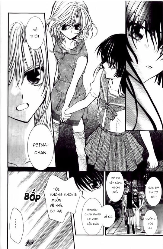 Ng Life Chapter 24 - 22