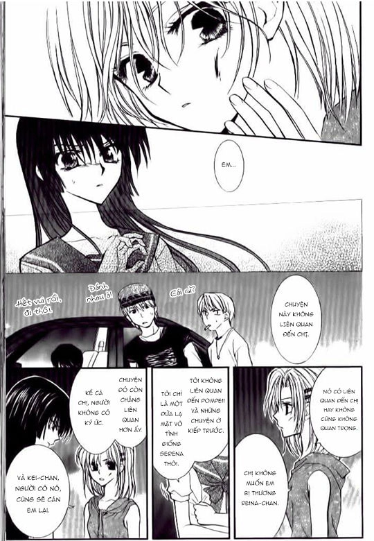 Ng Life Chapter 24 - 23