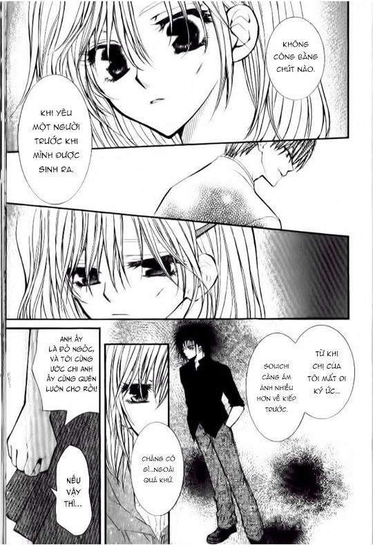 Ng Life Chapter 24 - 25