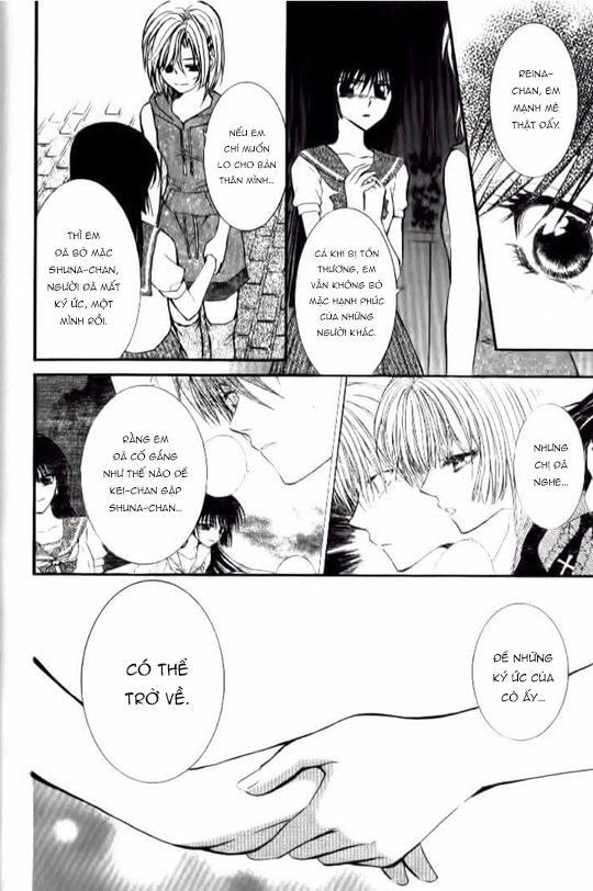 Ng Life Chapter 24 - 26