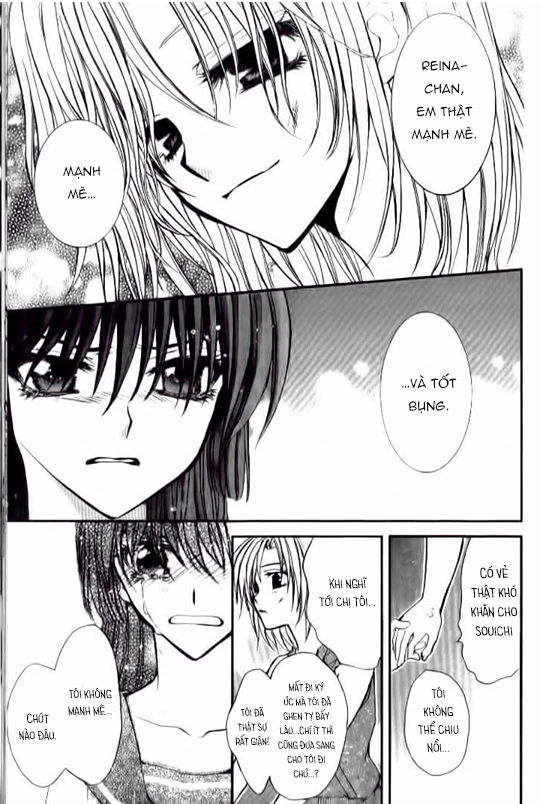 Ng Life Chapter 24 - 27