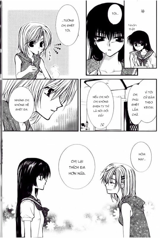 Ng Life Chapter 24 - 30