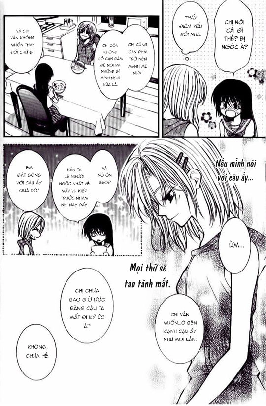 Ng Life Chapter 24 - 31