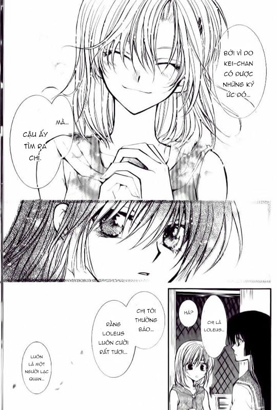 Ng Life Chapter 24 - 32