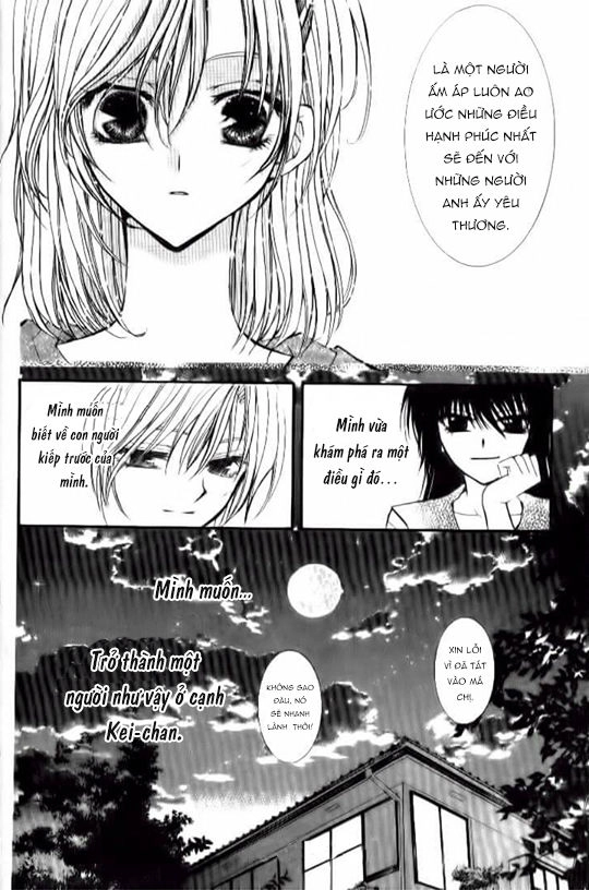 Ng Life Chapter 24 - 33