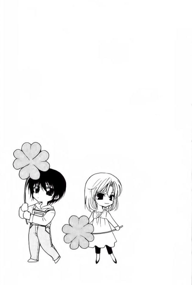 Ng Life Chapter 24 - 34