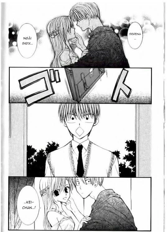 Ng Life Chapter 25 - 5