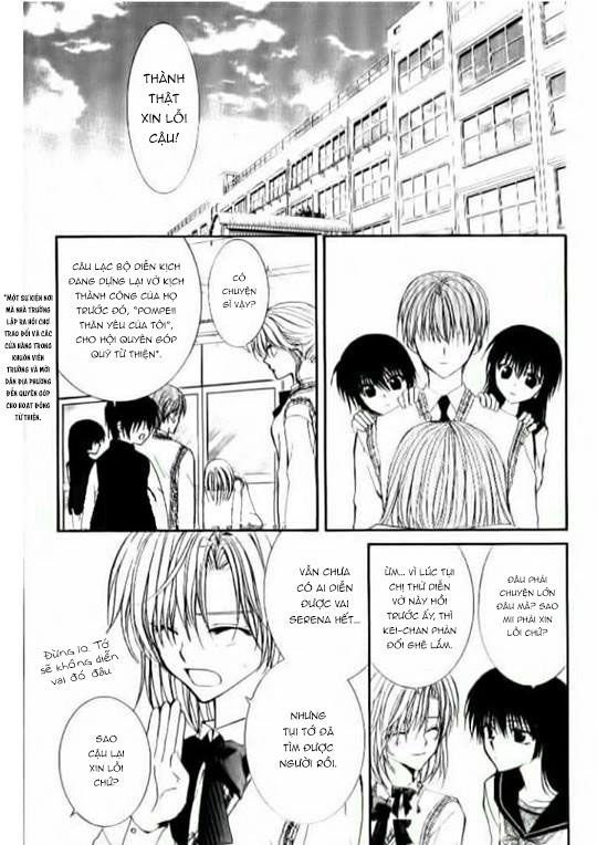 Ng Life Chapter 25 - 6