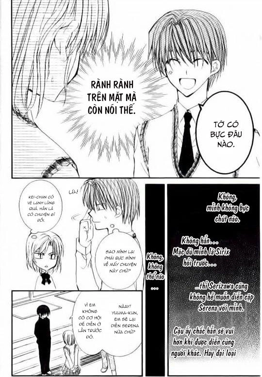 Ng Life Chapter 25 - 7