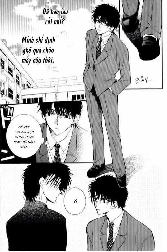 Ng Life Chapter 25 - 10