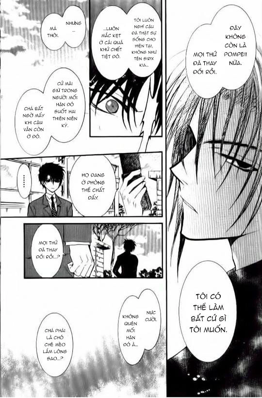 Ng Life Chapter 25 - 12