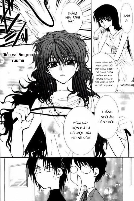 Ng Life Chapter 25 - 14