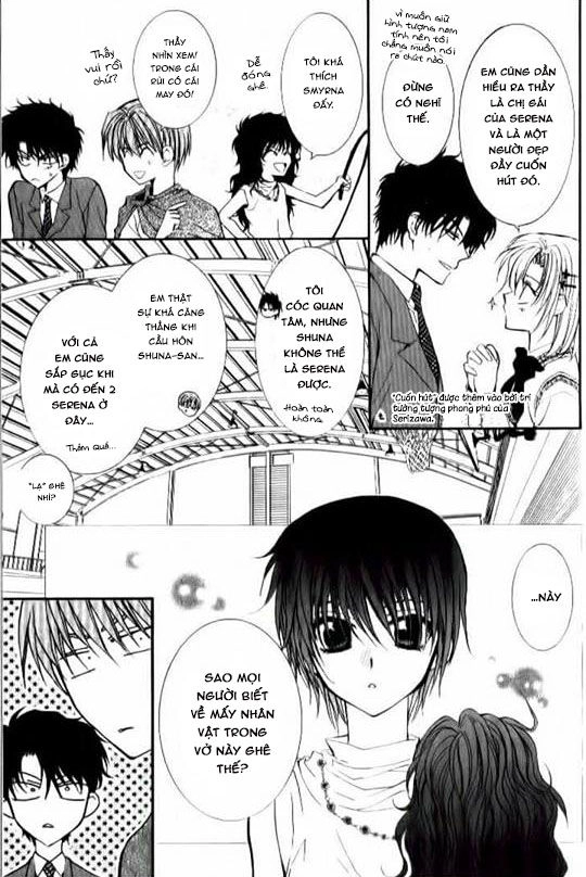 Ng Life Chapter 25 - 16