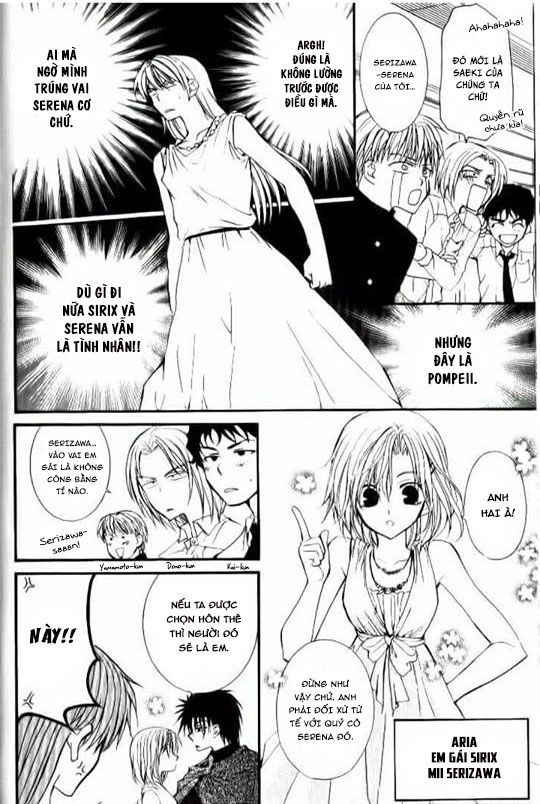 Ng Life Chapter 25 - 23