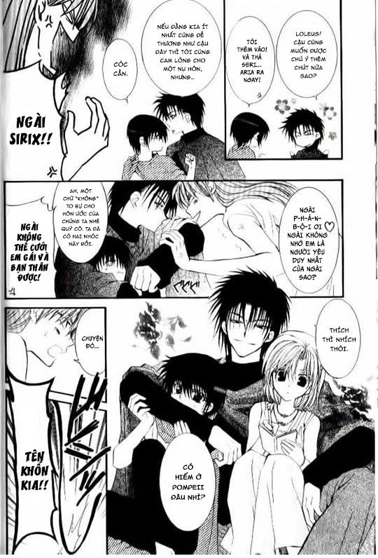 Ng Life Chapter 25 - 25