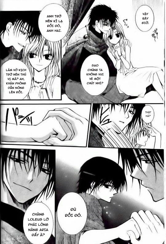 Ng Life Chapter 25 - 27