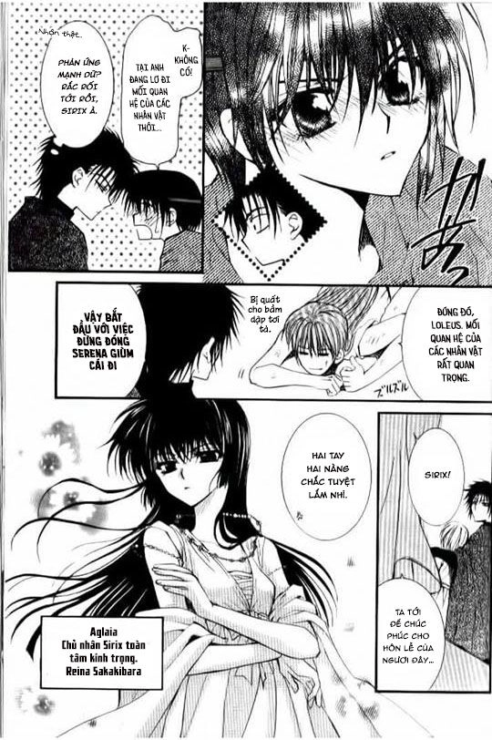 Ng Life Chapter 25 - 28