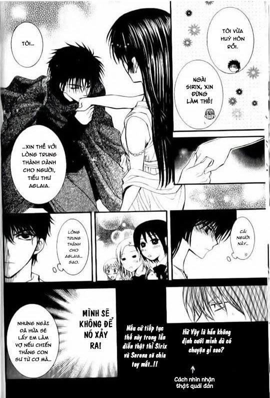 Ng Life Chapter 25 - 29