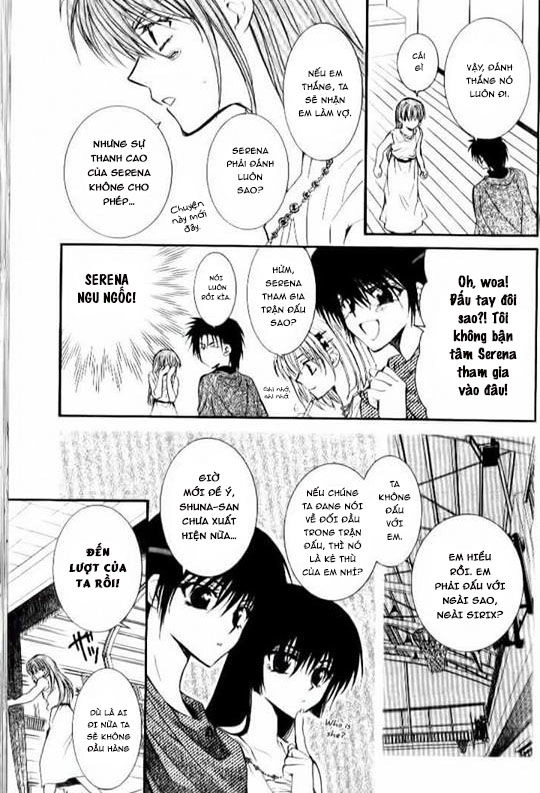 Ng Life Chapter 25 - 30