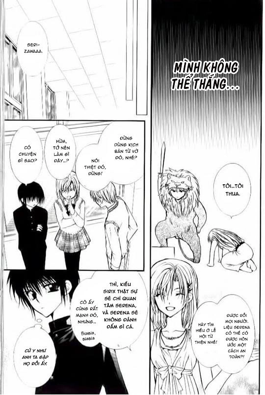 Ng Life Chapter 25 - 32