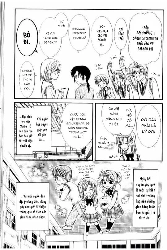 Ng Life Chapter 26 - 4