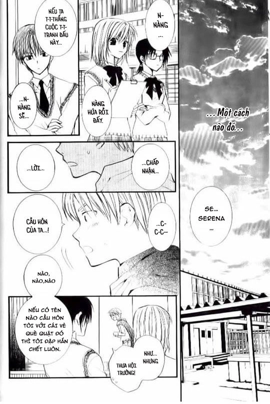 Ng Life Chapter 26 - 11