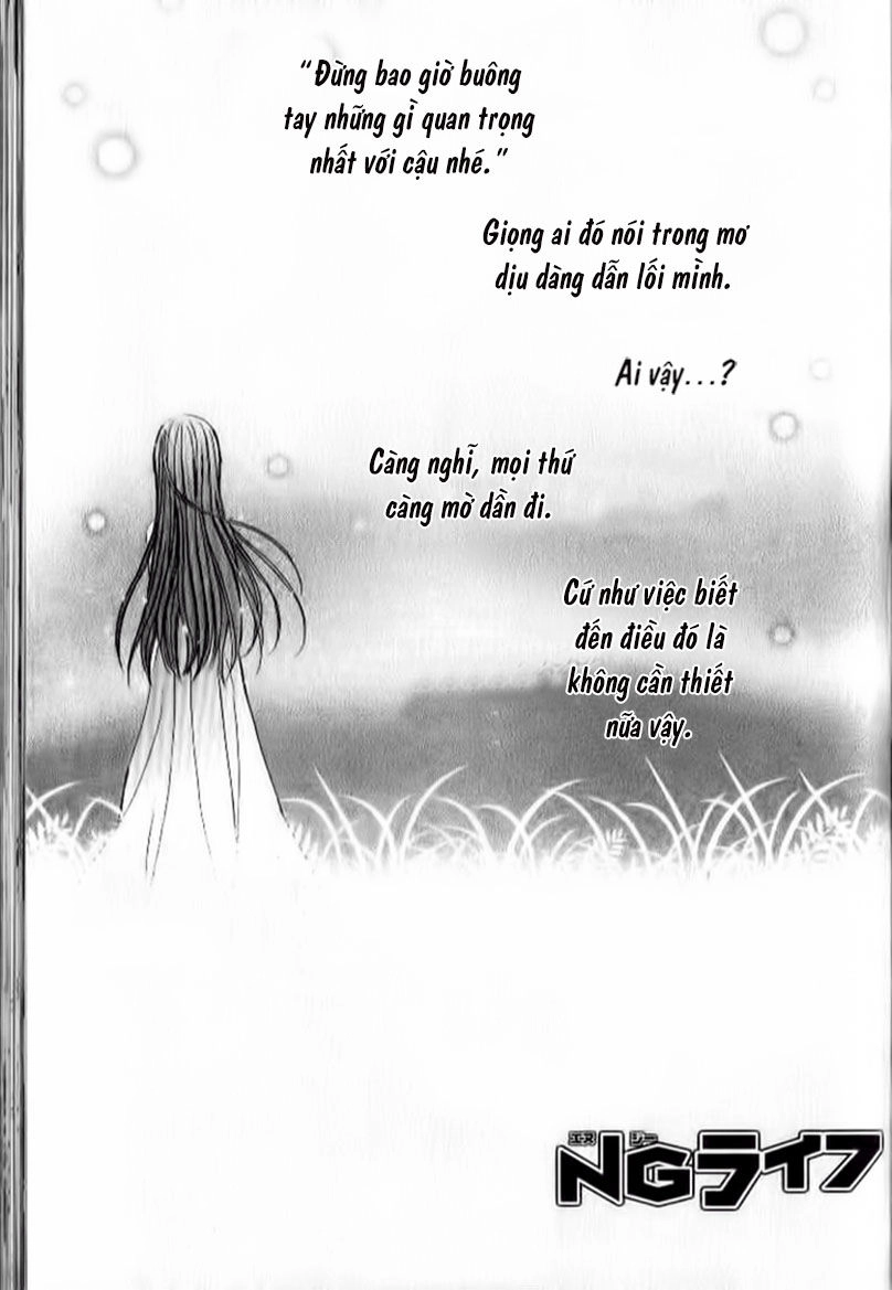 Ng Life Chapter 27 - 2