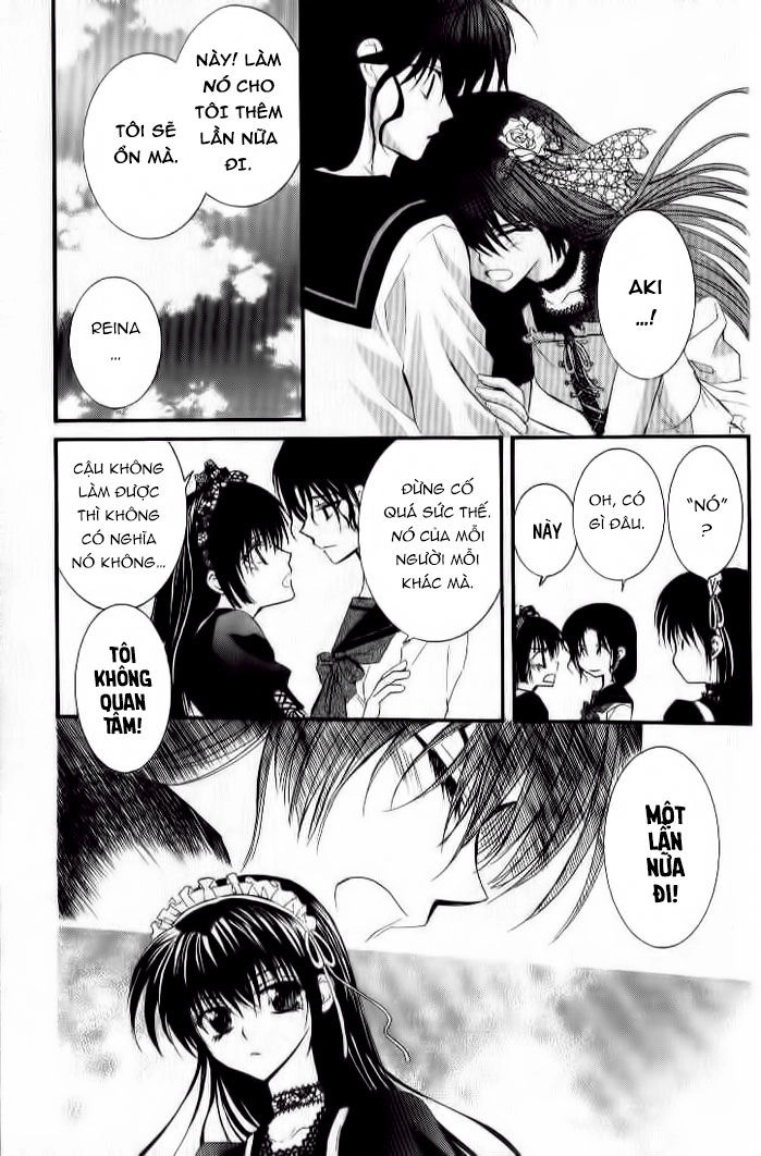 Ng Life Chapter 27 - 8