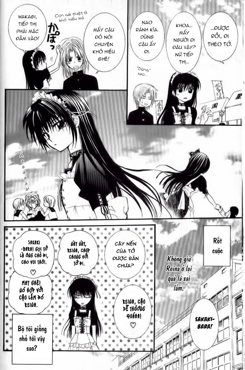 Ng Life Chapter 27 - 9