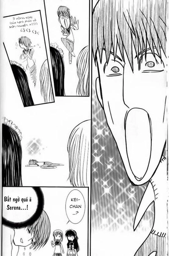 Ng Life Chapter 27 - 11