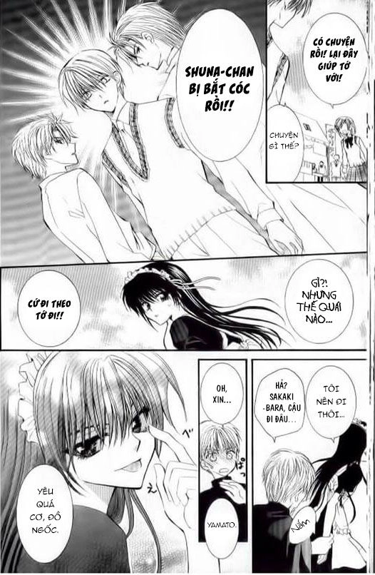 Ng Life Chapter 27 - 14