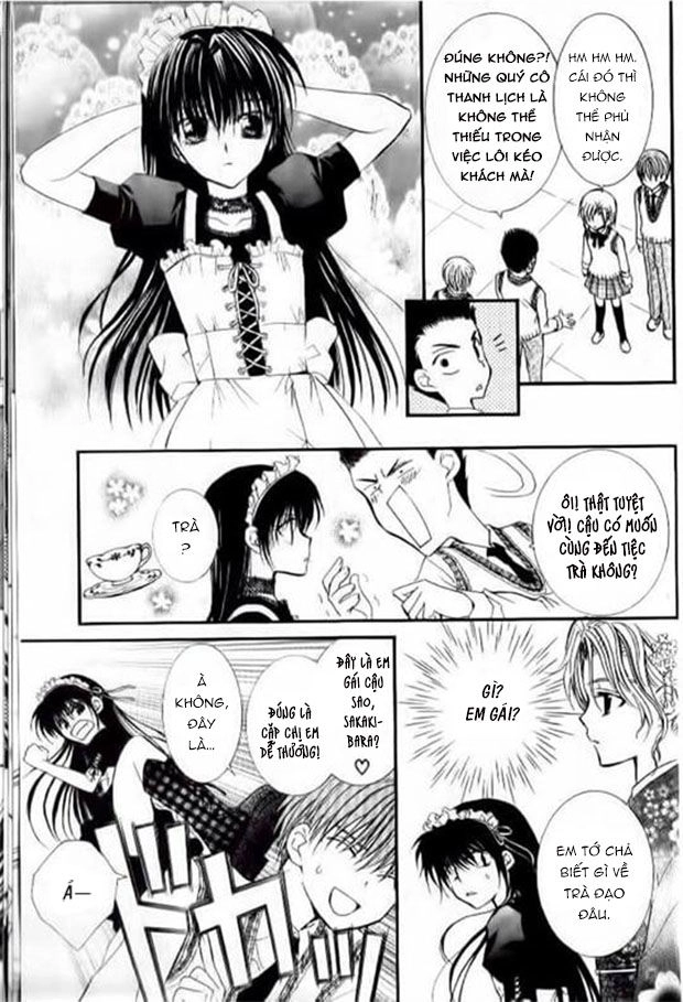 Ng Life Chapter 27 - 17