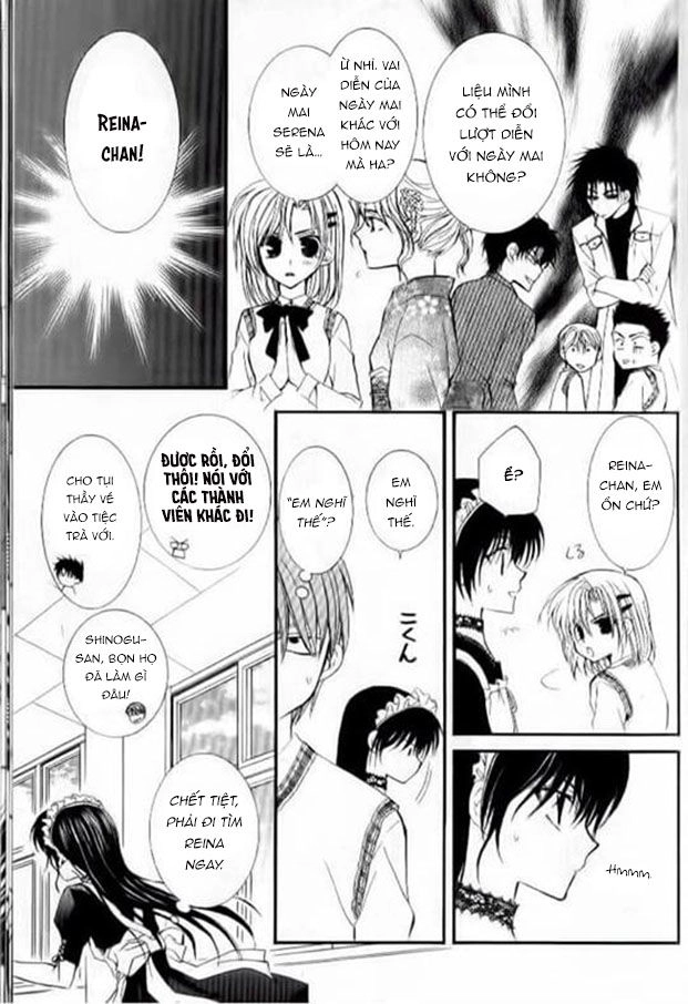 Ng Life Chapter 27 - 19