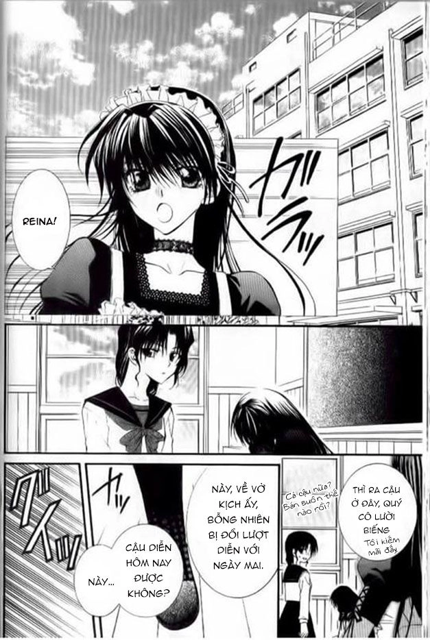 Ng Life Chapter 27 - 20