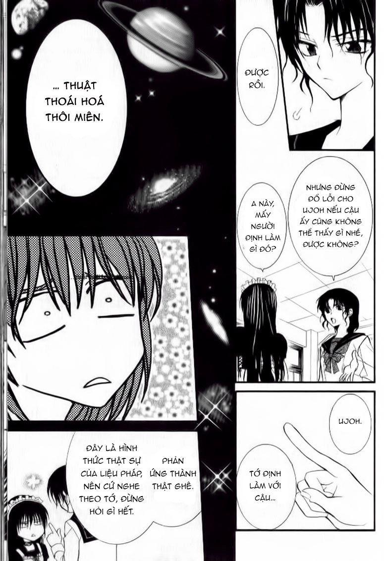 Ng Life Chapter 27 - 23