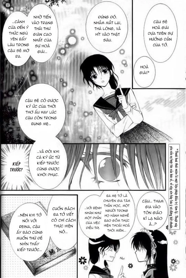 Ng Life Chapter 27 - 24