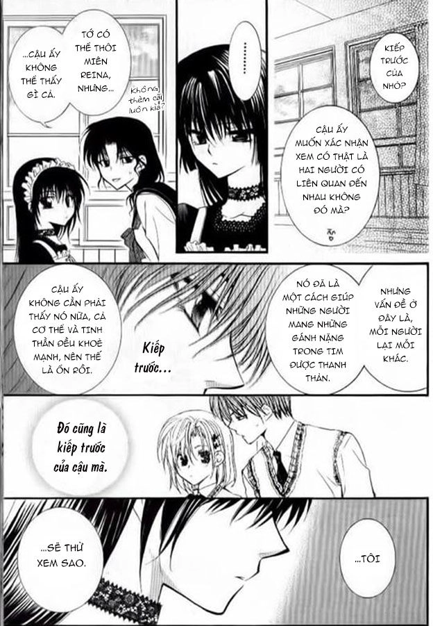 Ng Life Chapter 27 - 25