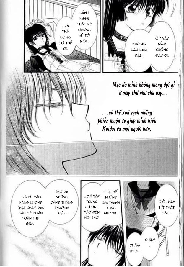 Ng Life Chapter 27 - 26