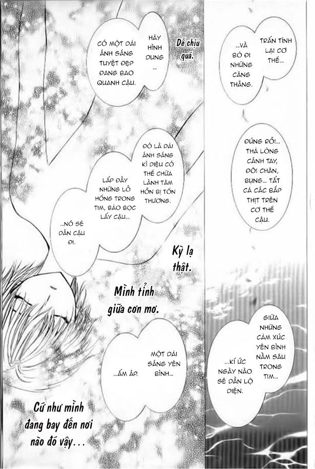 Ng Life Chapter 27 - 27