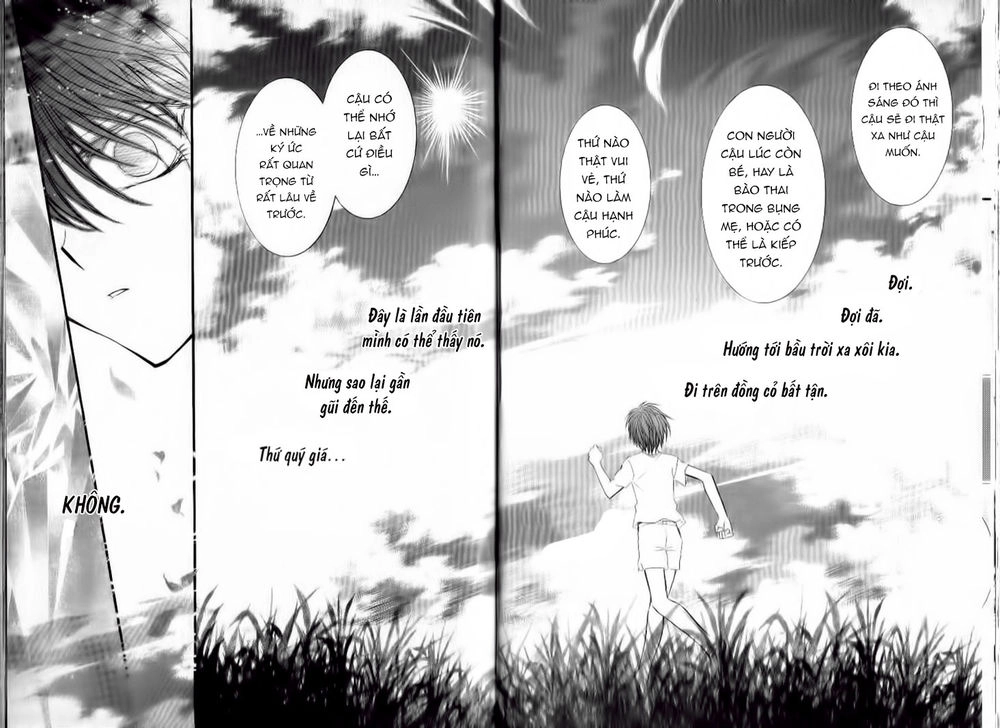 Ng Life Chapter 27 - 28