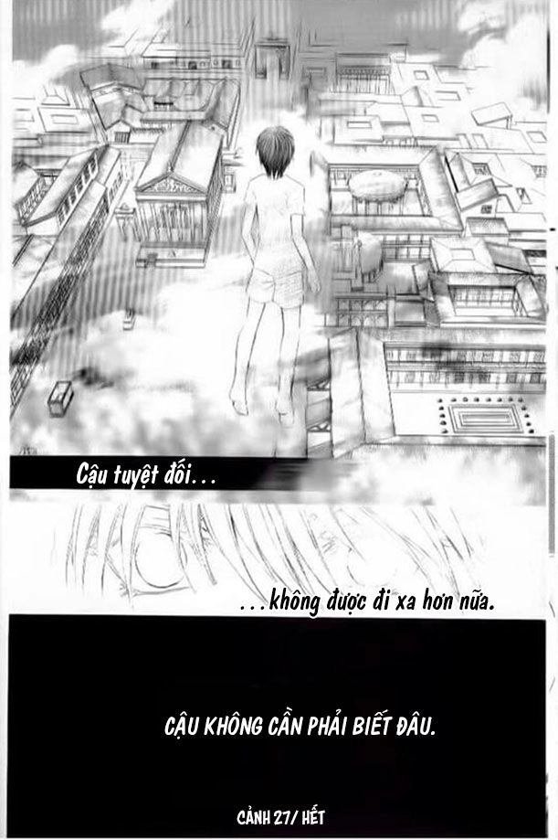 Ng Life Chapter 27 - 29