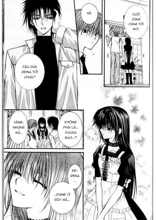 Ng Life Chapter 28 - 20