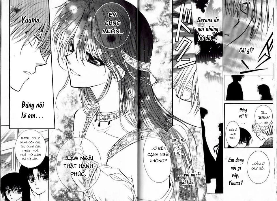 Ng Life Chapter 28 - 29