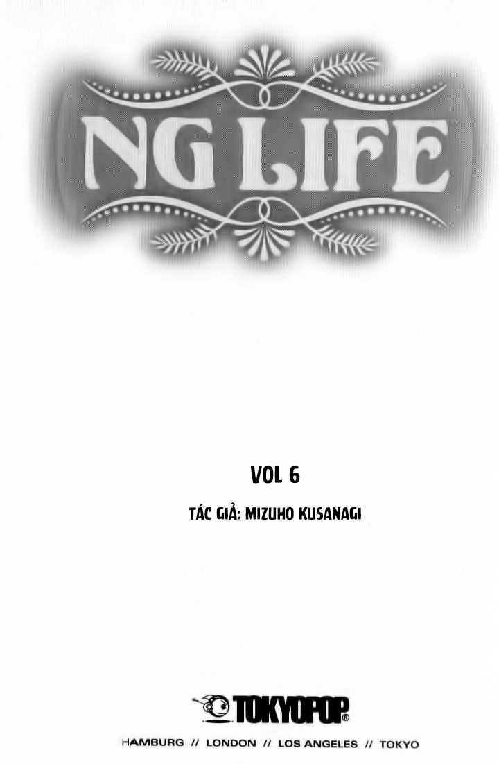 Ng Life Chapter 30 - 3
