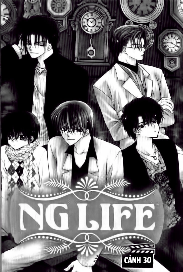 Ng Life Chapter 30 - 4