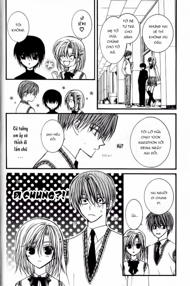 Ng Life Chapter 30 - 7