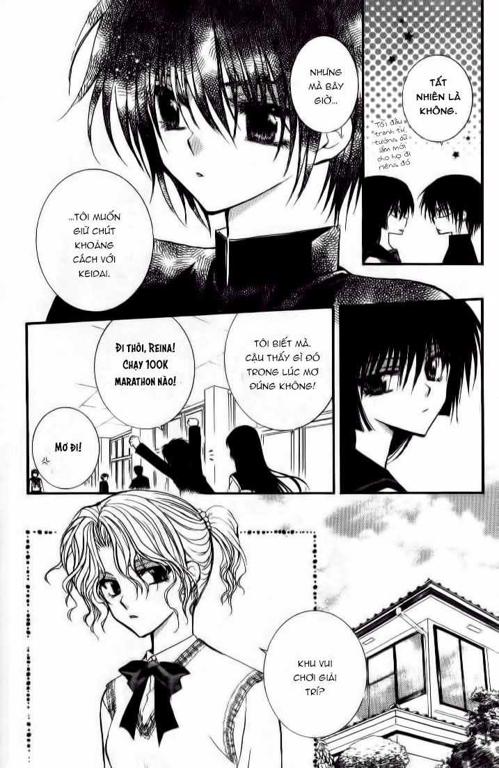 Ng Life Chapter 30 - 9