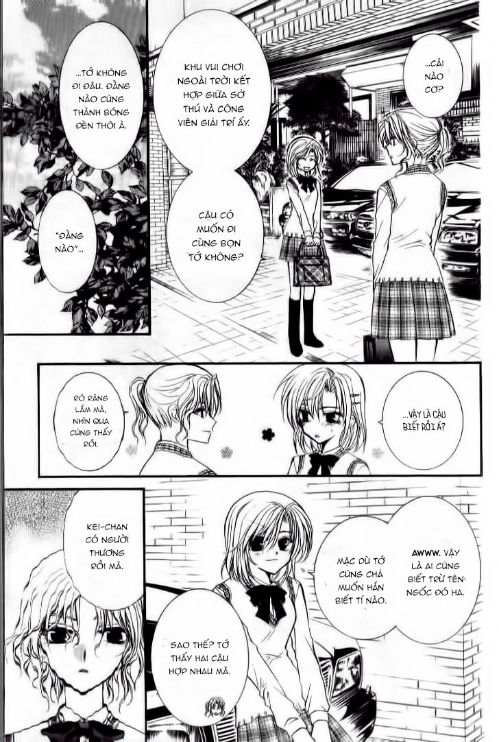 Ng Life Chapter 30 - 10